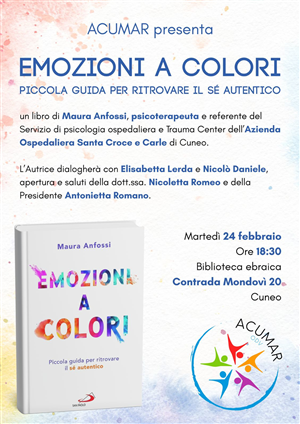 Emozioni a colori